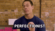 Perfectionist John Cena GIF - Perfectionist John Cena Personality GIFs