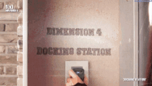 Fx Dimension4docking Station GIF - Fx Dimension4docking Station Fx Concert GIFs