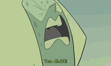 You Clod Angry GIF - You Clod Angry Steven Universe GIFs