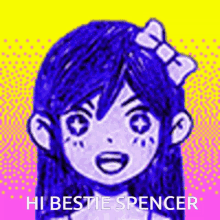 Spencer Omori GIF - Spencer Omori Bestie GIFs
