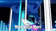 Persona Memento GIF - Persona Memento Mori GIFs