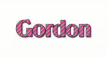 Stripped Gordon GIF - Stripped Gordon GIFs