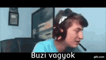 Benjike Buzi Vagyok GIF - Benjike Buzi Vagyok GIFs