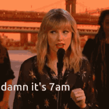 Taylor Swift Lover GIF - Taylor Swift Lover You Need To Calm Down GIFs