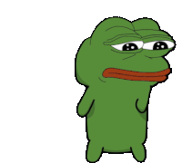 Sad Pepe GIFs | Tenor