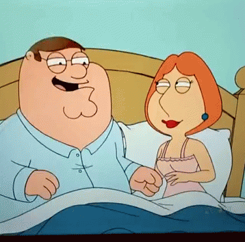 Peter Family Guy GIF.