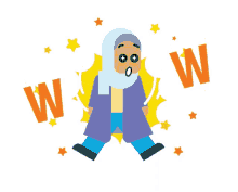 5pillarsgame hijab