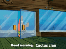 Cactus Clan Bete GIF - Cactus Clan Cactus Bete GIFs
