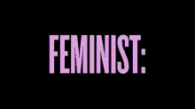 Feminist Beyonce GIF - Feminist Beyonce Flawless GIFs