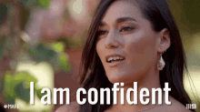 I Am Confident Married At First Sight GIF - I Am Confident Married At First Sight Possitive GIFs