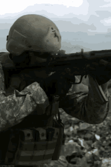 military soldier army gun fire military soldier army gun fire
