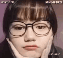 Mnl48brei Kiss GIF - Mnl48brei Brei Mnl48 GIFs
