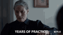 Years Of Practice Been Practicing GIF - Years Of Practice Been Practicing Professional GIFs