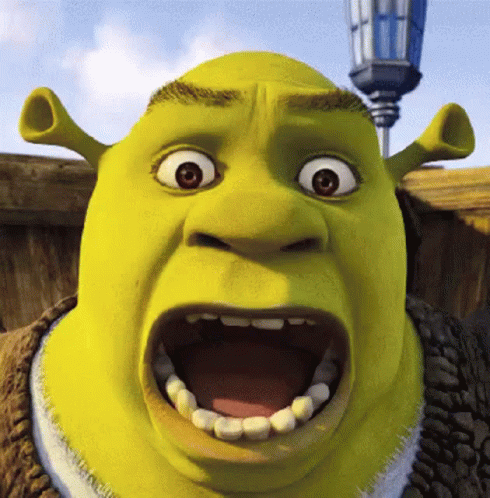 Shrek GIF Shrek Discover Share GIFs