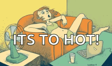 Hot Superhot GIF - Hot Superhot Summer Time GIFs