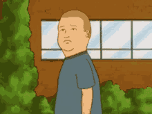 bobby hill king of the hill rock on party cool