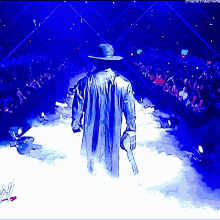 The Undertaker World Heavyweight Champion GIF - The Undertaker World Heavyweight Champion Entrance GIFs