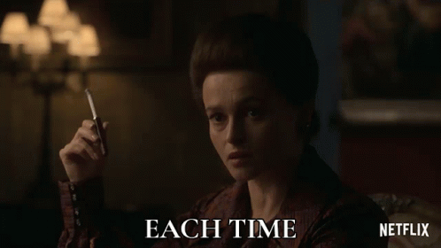 Each Time The Crown Gif Each Time The Crown Everytime Discover Share Gifs