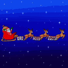 Happy Holidays Ho Ho Ho GIF - Happy Holidays Ho Ho Ho Santa Claus GIFs