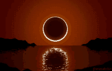 Pixel Art Sunset GIF - Pixel Art Sunset GIFs
