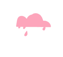 Pouring Rain Discord Emojis - Pouring Rain Emojis For Discord