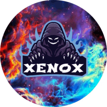 zombs xenox
