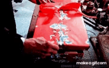 pablo manco hands gift pablo manco hands gift