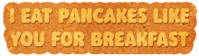 ihop pancakes breakfast brunch eggs