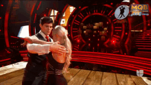 Tango Baile GIF - Tango Baile Bailando GIFs