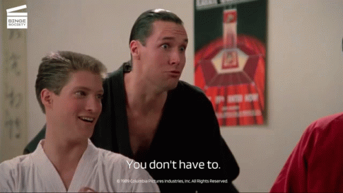 Terry Silver Karate Kid GIF - Terry Silver Karate Kid Thomas Ian Griffith -  Discover &amp; Share GIFs
