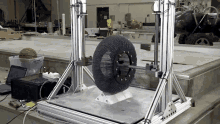 Rover Wheel GIF - Rover Wheel Technology GIFs