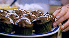 Greys Anatomy Izzie Stevens GIF - Greys Anatomy Izzie Stevens Cupcakes GIFs