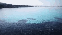 제주도 바다 섬 해안가 GIF - Jeju Island Ocean Sea GIFs