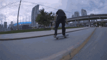skateboard tricks annie guglia keep pushing exponential growth kick flip