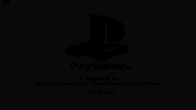 playstation1 logo licensed by sony computer entertainment america scea