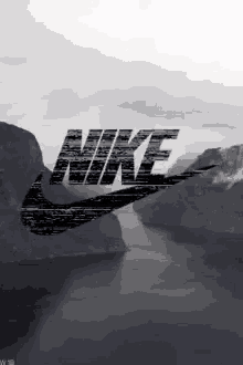 Nike Trippy GIF - Nike Trippy Nature GIFs