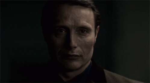 Whomst Hannibal GIF - Whomst Hannibal Hannibal Lecter - Discover ...