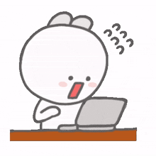 fast white rabbit busy hardworking fast white rabbit busy hardworking