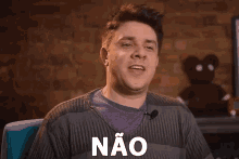nao no dejeitonenhum nunca never nao no dejeitonenhum nunca never