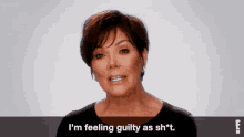 Keeping Up With The Kardashians Kris Jenner GIF - Keeping Up With The Kardashians Kris Jenner Kristen Mary Jenner GIFs