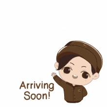Arriving Soon Ups Drone GIF - Arriving Soon Ups Drone Package Delivery GIFs