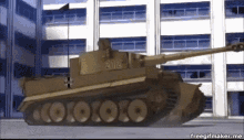 girls und panzer dorifto panzer pziv pzvi