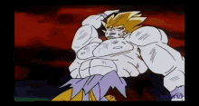Goku Slap GIF - Goku Slap Frieza GIFs