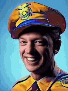 Smile The Andy Griffith Show GIF - Smile The Andy Griffith Show Barney Fife GIFs