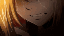 Anime Crying Crying Anime GIF - Anime Crying Crying Anime Bidz Gifs GIFs