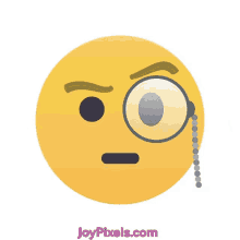 Seriously Emoji GIF - Seriously Serious Emoji GIFs