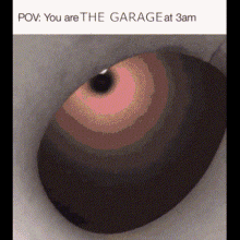The Garage 3am GIF - The Garage 3am Cat GIFs