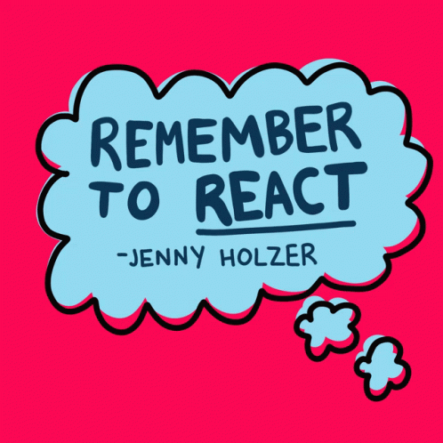 Jenny Holzer Artist GIF - Jenny Holzer Holzer Artist GIFs