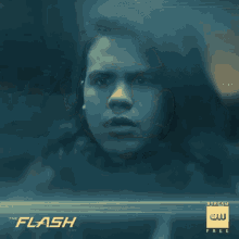 The Flash Cw_theflash GIF - The Flash Cw_theflash Cw The Flash GIFs
