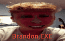 Brandonexe Brandonattack GIF - Brandonexe Brandonattack Brandon GIFs